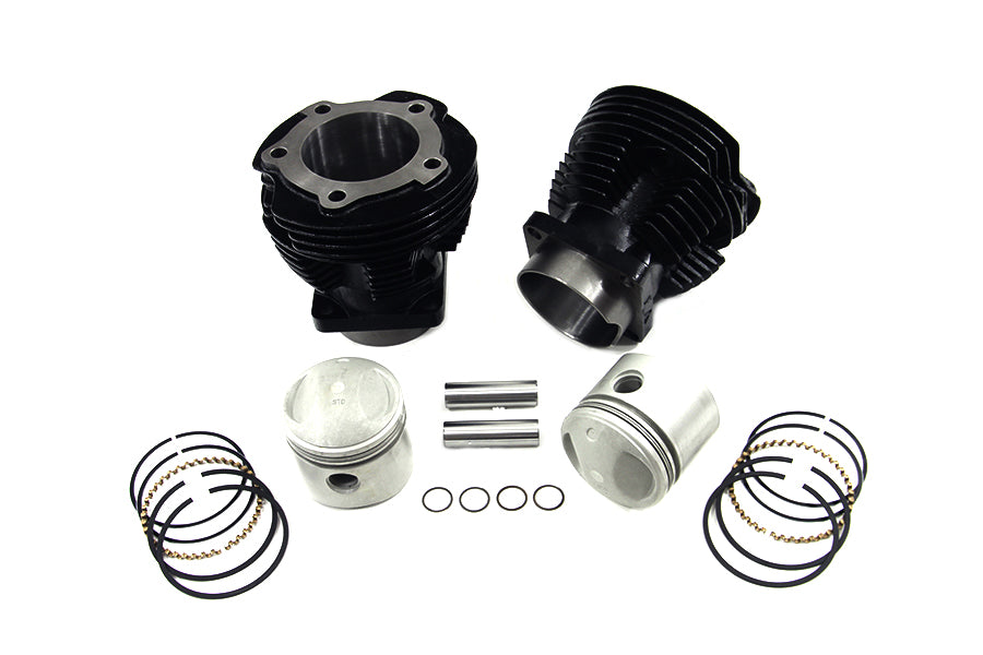 74 inch Knucklehead Cylinder Piston Kit