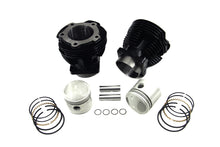 Load image into Gallery viewer, 74 inch Knucklehead Cylinder Piston Kit