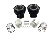 Load image into Gallery viewer, 74 inch Knucklehead Cylinder Piston Kit