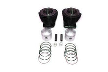 Load image into Gallery viewer, 74 inch Panhead Cylinder and Piston Kit