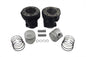 74 inch Shovelhead Cylinder and Piston Kit