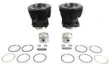 Load image into Gallery viewer, Replica 80 inch Shovelhead Cylinder Piston Kit