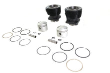 Load image into Gallery viewer, Replica 80 inch Shovelhead Cylinder Piston Kit