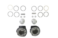 Load image into Gallery viewer, Replica 80 inch Shovelhead Cylinder Piston Kit