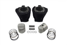 Load image into Gallery viewer, 900cc Cylinder and Piston Kit