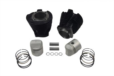 900cc Cylinder and Piston Kit