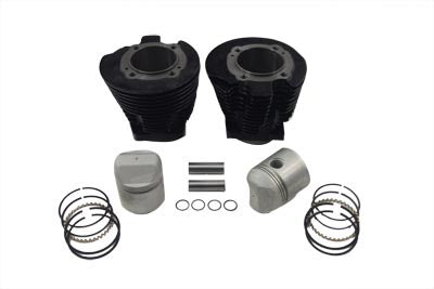 900cc Cylinder and Piston Kit