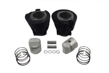 Load image into Gallery viewer, 900cc Cylinder and Piston Kit