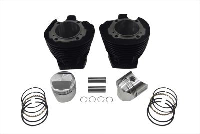 1000cc Cylinder and Piston Kit