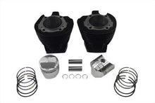 Load image into Gallery viewer, 1000cc Cylinder and Piston Kit