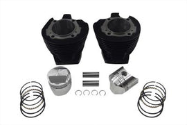 1000cc Cylinder and Piston Kit
