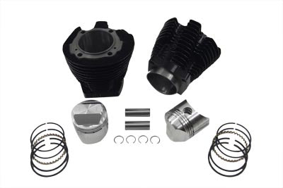 1000cc Cylinder and Piston Kit