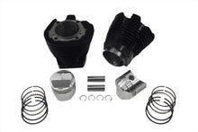 Load image into Gallery viewer, 1000cc Cylinder and Piston Kit