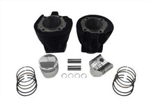 Load image into Gallery viewer, 1000cc Cylinder and Piston Kit