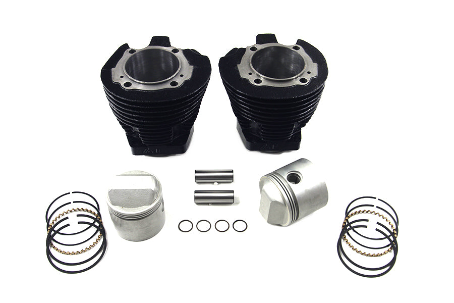 1000cc Cylinder and Piston Kit