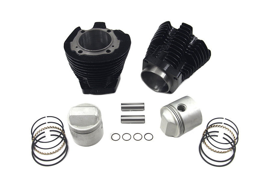 1000cc Cylinder and Piston Kit