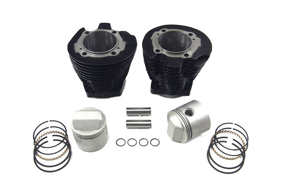 1000cc Cylinder and Piston Kit