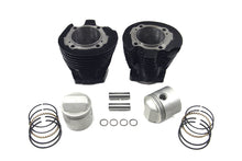 Load image into Gallery viewer, 1000cc Cylinder and Piston Kit