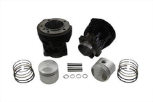 Load image into Gallery viewer, 80 inch Shovelhead Cylinder Piston Kit