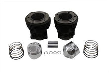 Load image into Gallery viewer, 80 inch Shovelhead Cylinder Piston Kit