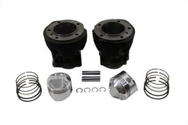 80 inch Shovelhead Cylinder Piston Kit