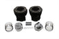 80 inch Shovelhead Cylinder Piston Kit