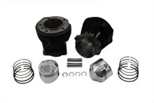 Load image into Gallery viewer, 80 inch Shovelhead Cylinder Piston Kit
