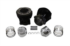 80 inch Shovelhead Cylinder Piston Kit