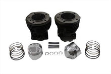 Load image into Gallery viewer, 80 inch Shovelhead Cylinder Piston Kit
