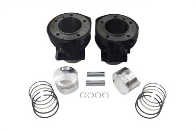 80 inch Shovelhead Cylinder Piston Kit