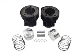 80 inch Shovelhead Cylinder Piston Kit
