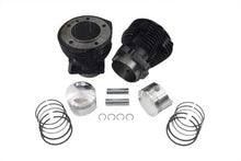Load image into Gallery viewer, 80 inch Shovelhead Cylinder Piston Kit