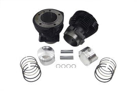 80 inch Shovelhead Cylinder Piston Kit