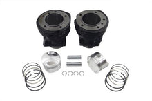 Load image into Gallery viewer, 80 inch Shovelhead Cylinder Piston Kit
