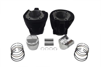 10:1 Compression XL Cylinder and Piston Kit
