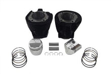 Load image into Gallery viewer, 10:1 Compression XL Cylinder and Piston Kit