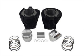 10:1 Compression XL Cylinder and Piston Kit