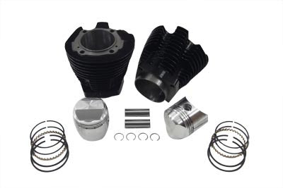 10:1 Compression XL Cylinder and Piston Kit