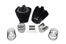 Load image into Gallery viewer, 10:1 Compression XL Cylinder and Piston Kit