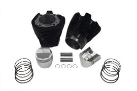 10:1 Compression XL Cylinder and Piston Kit