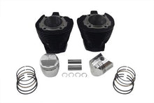 Load image into Gallery viewer, 10:1 Compression XL Cylinder and Piston Kit