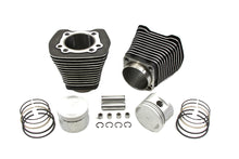 Load image into Gallery viewer, Evolution Cylinder and Piston Kit Black