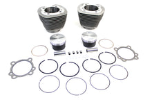 Load image into Gallery viewer, 95 inch Big Bore Twin Cam Cylinder and Piston Kit
