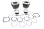 95 inch Big Bore Twin Cam Cylinder and Piston Kit