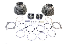 Load image into Gallery viewer, 95 inch Big Bore Twin Cam Cylinder and Piston Kit