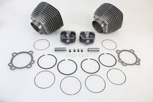 Load image into Gallery viewer, 95 inch Big Bore Twin Cam Cylinder and Piston Kit