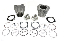 Load image into Gallery viewer, 93.4 inch Evolution Cylinder Kit Silver