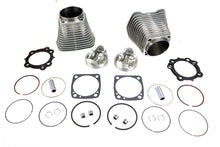 Load image into Gallery viewer, 93.4 inch Evolution Cylinder Kit Silver
