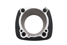 Load image into Gallery viewer, Factory Sample Replica 1200cc Black Wrinkle Finish Cylinder