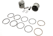 Load image into Gallery viewer, Replica 900cc 3 inch Piston Set .020 Oversize